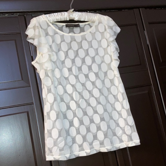The Limited Tops - Women’s blouse